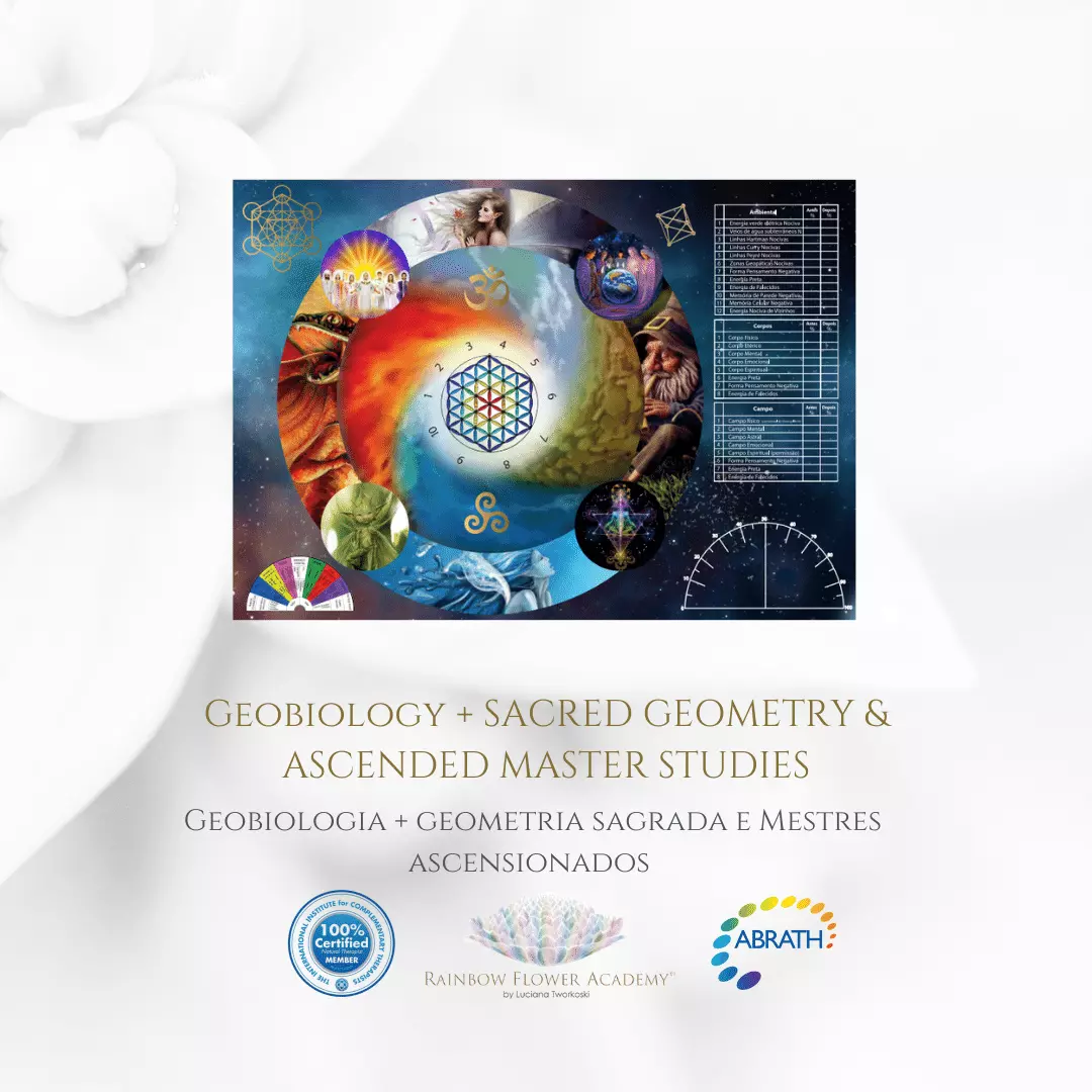 AnyConv.com Geobiologia geometria sagrada e Mestres ascensionados