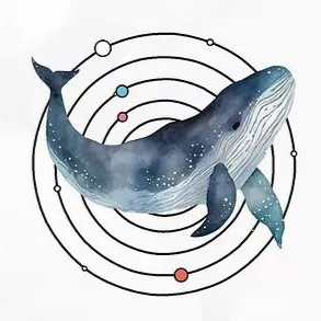 SPIRITUAL WHALE RETREAT 2025 down payment + installments