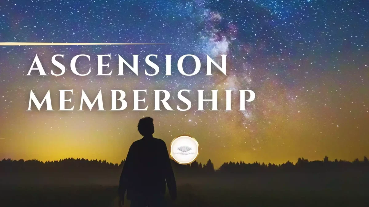 ascension membership