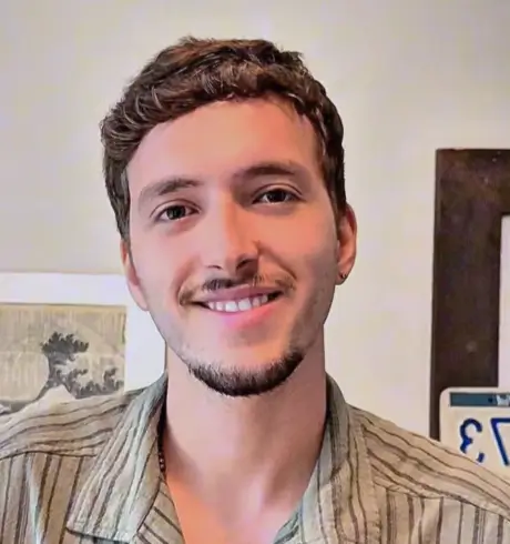 Angelo Monteiro